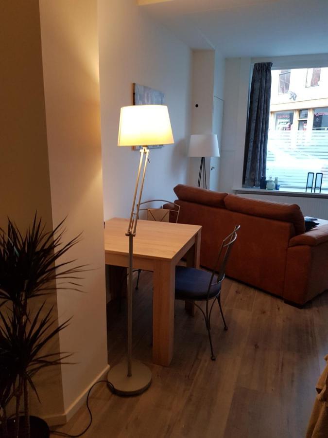 Apartment 82 B Middelburg
