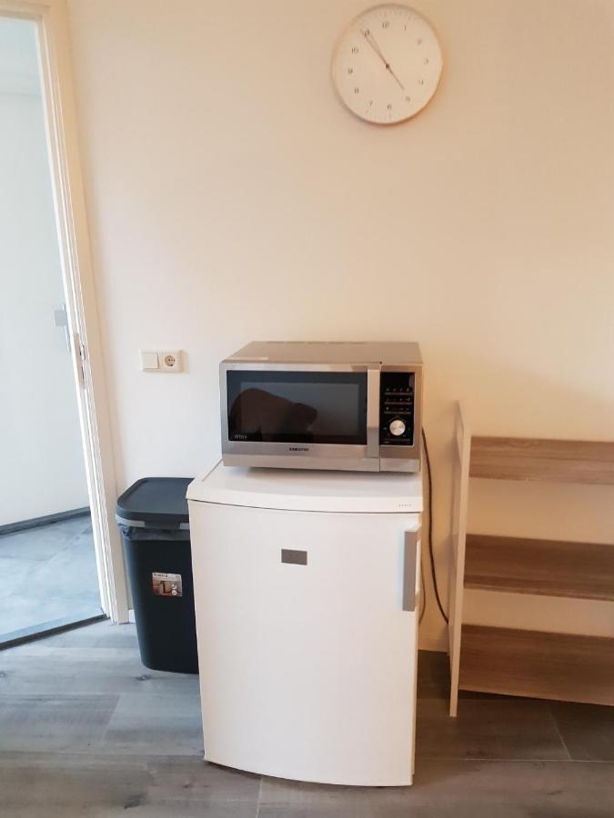 82 B Apartment