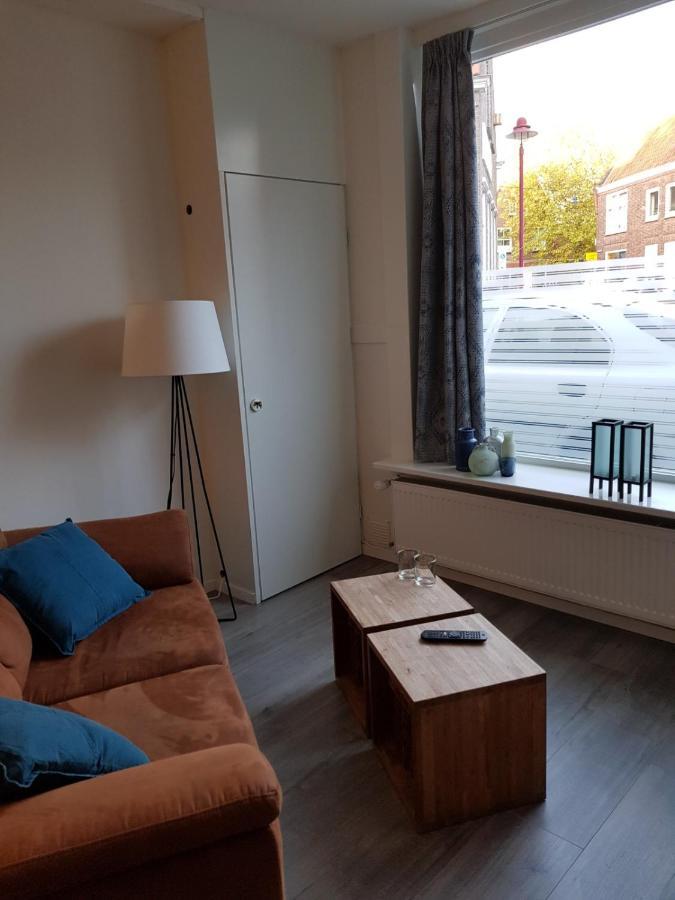 Apartment 82 B