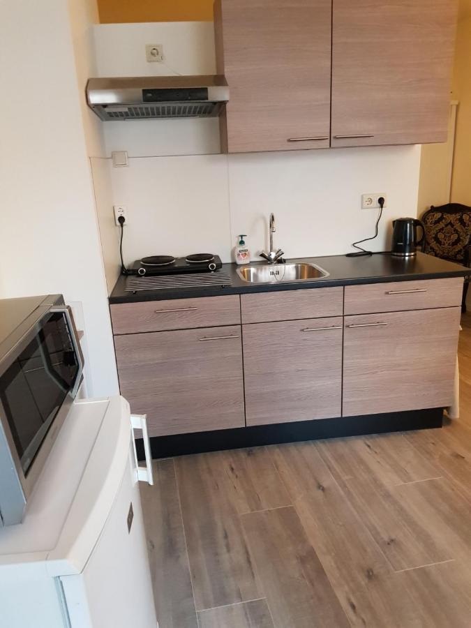 Apartment 82 B